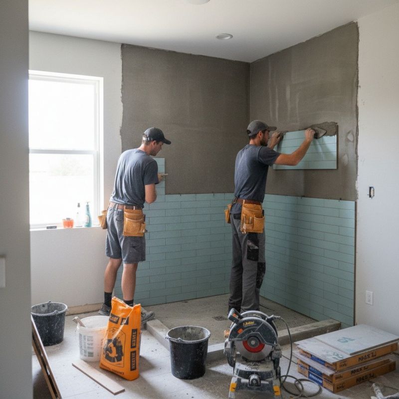 Top Bathroom Remodeling Companies in Bridgton, ME