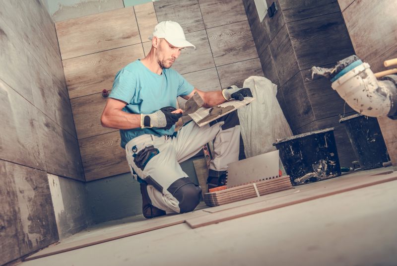 Top Bathroom Remodeling Companies in Freeport, ME