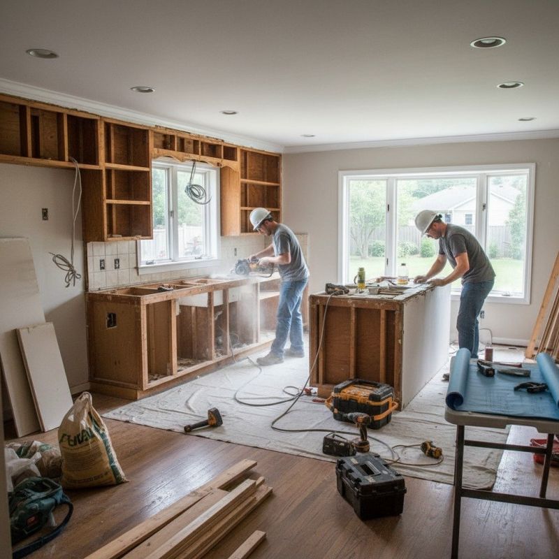 Top Bathroom Remodeling Companies in Lewiston, ME