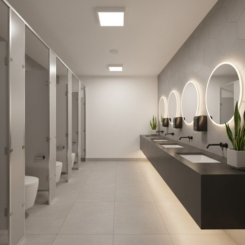 Top Bathroom Remodeling Companies in Lewiston, ME