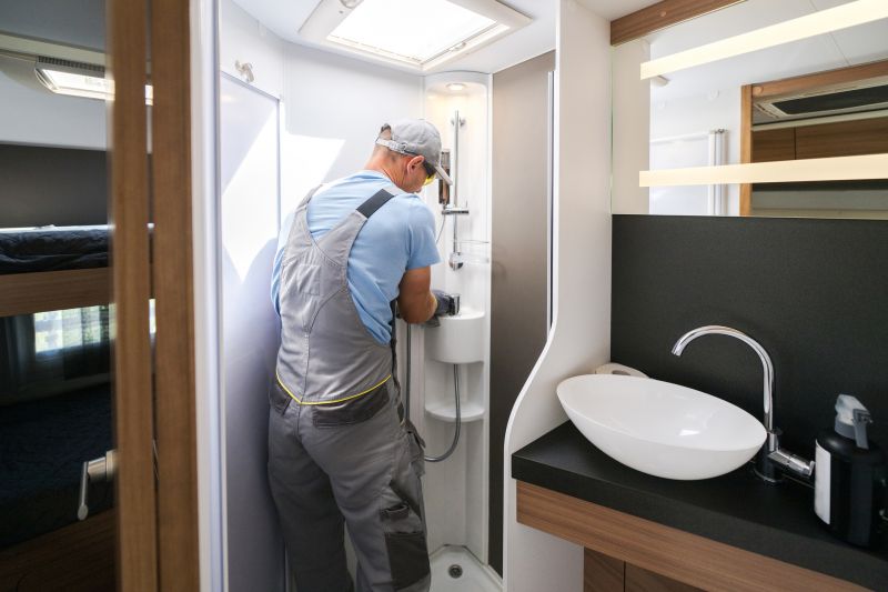 Top Bathroom Remodeling Companies in Topsham, ME