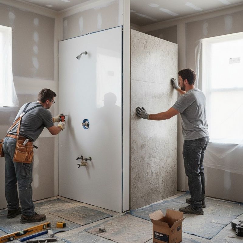 Top Bathroom Remodeling Companies in Topsham, ME