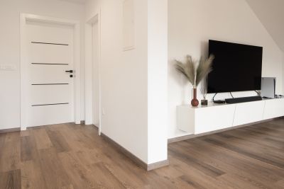 Modern Flooring Styles