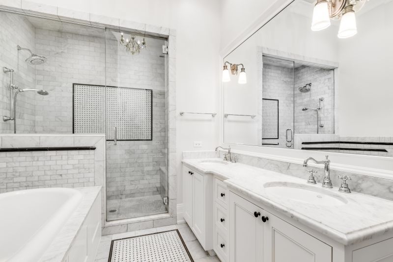 Bathroom Remodel Experts